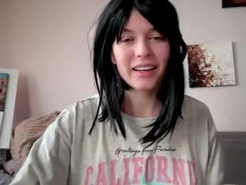 angelika_rouge on Chaturbate