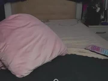 angelika_rouge on Chaturbate