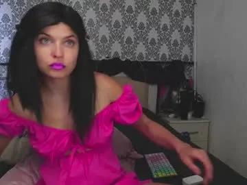 angelika_rouge on Chaturbate