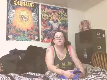 Freechat angelshempire420 on Chaturbate