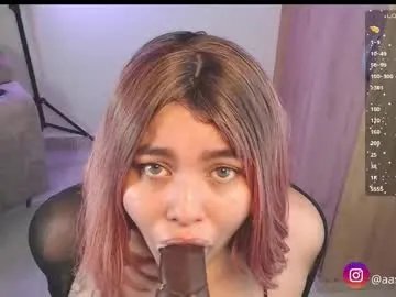 Freechat ania_001 on Chaturbate