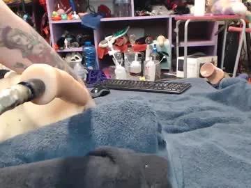 Freechat animergamergirl on Chaturbate