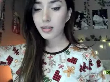 Freechat anisa_sweet on Chaturbate