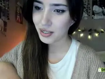 Freechat anisa_sweet on Chaturbate