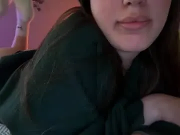 Freechat anisa_sweet on Chaturbate