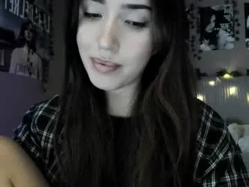 Freechat anisa_sweet on Chaturbate