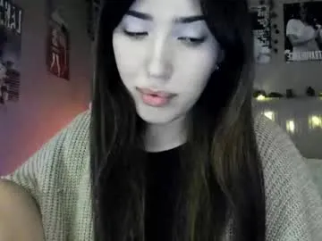 Freechat anisa_sweet on Chaturbate