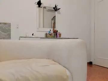 Freechat anisialuna_ on Chaturbate