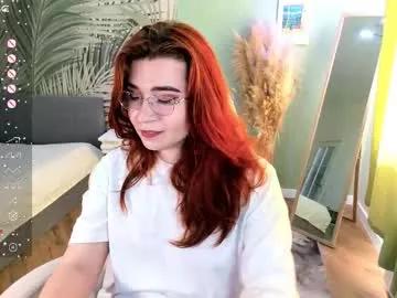 Freechat ann_couette on Chaturbate