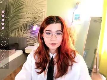 Freechat ann_couette on Chaturbate