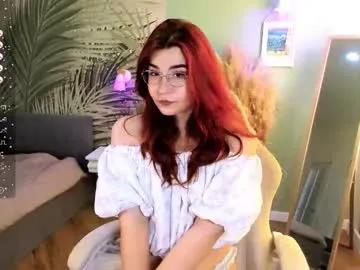 Freechat ann_couette on Chaturbate