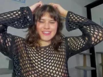 anna_in_wonderworld on Chaturbate