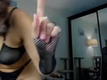 anna_in_wonderworld on Chaturbate