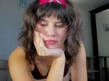 anna_in_wonderworld on Chaturbate