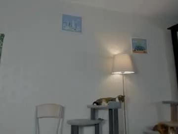 anna_in_wonderworld on Chaturbate