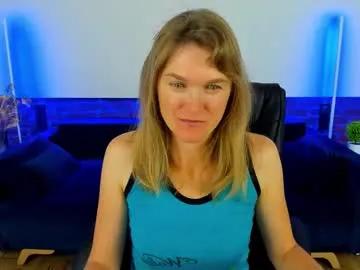 annabel_xxx on Chaturbate 