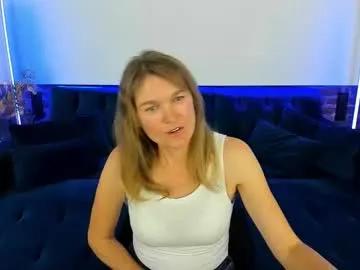 annabel_xxx on Chaturbate 