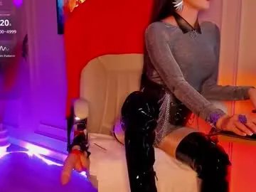 Freechat annes_secrettemple on Chaturbate