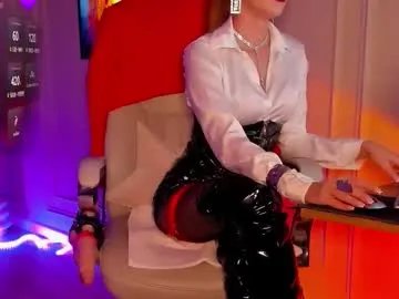 Freechat annes_secrettemple on Chaturbate