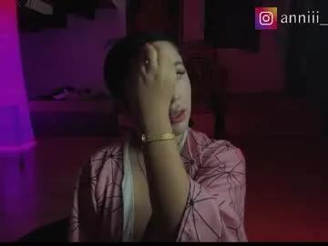 Chaturbate annie_snow_ is Freechat annie_snow_ — hello, welcome my room guys!!! FAVORITE TIPS /16/66/166/666/999 - Goal is : naked+oil #cosplay #curvy #smoke #goth #bigass