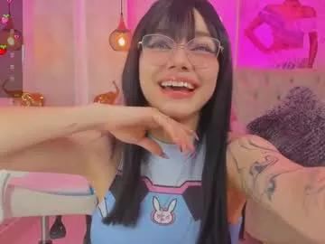 anniita_ on Chaturbate 