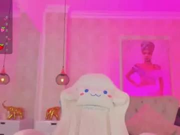 anniita_ on Chaturbate 