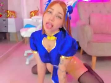 anniita_ on Chaturbate 