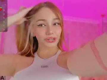 anniita_ on Chaturbate 