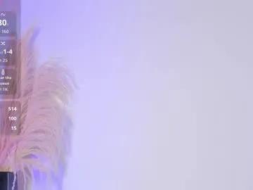 Freechat anny_jones77 on Chaturbate