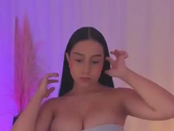 anny_jones77 — The weather is hot, will you help me cut my clothes?  // GOAL: Flirty teasing  [109 tokens left] // EPIC GOAL: FULL NAKED+PLAY PUSSY  [2775 tokens left] #18 #latina #braces #flexible #new