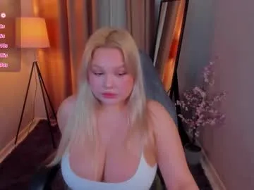 anny_mary_ on Chaturbate