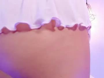 anny_taylorr_ on Chaturbate