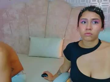 annyeli_bigtits on Chaturbate 