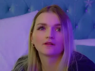 Freechat annyraii on Chaturbate