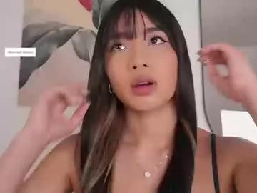 annyz09 on Chaturbate 