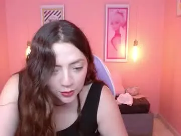 antonella_delgado model from cb