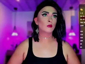 Freechat any_sophia on Chaturbate