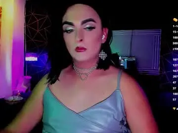 Freechat any_sophia on Chaturbate