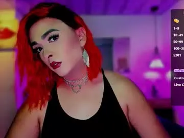 Freechat any_sophia on Chaturbate