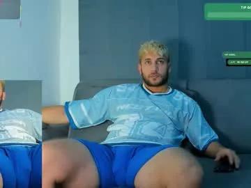 Freechat apolo_strange on Chaturbate