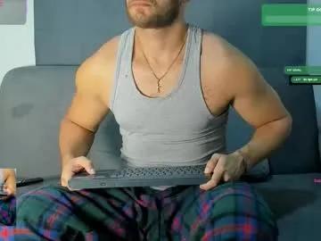 Freechat apolo_strange on Chaturbate