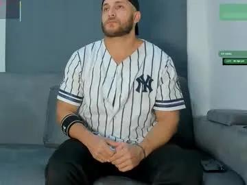 Freechat apolo_strange on Chaturbate