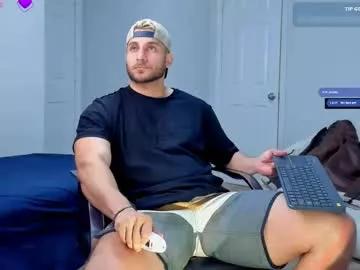 Freechat apolo_strange on Chaturbate