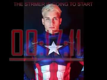 Freechat apolo_strange on Chaturbate