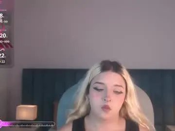 Freechat april__bunny on Chaturbate