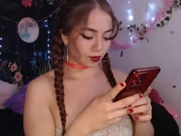 Freechat april_l6 on Chaturbate