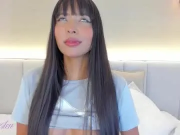 Freechat aprilalen on Chaturbate