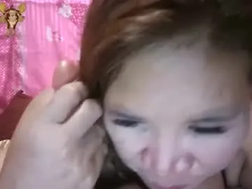 aramina_69 on Chaturbate