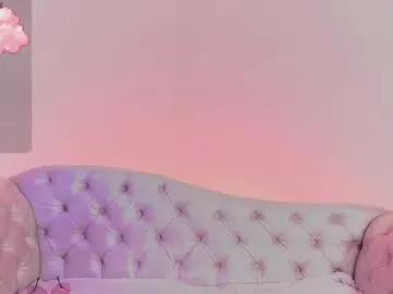 Freechat ari_sunshine on Chaturbate