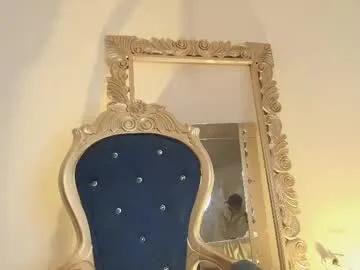 Freechat ari_sunshine on Chaturbate